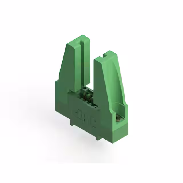 345-005-521-488 EDAC Inc.  Edgeboard Connectors